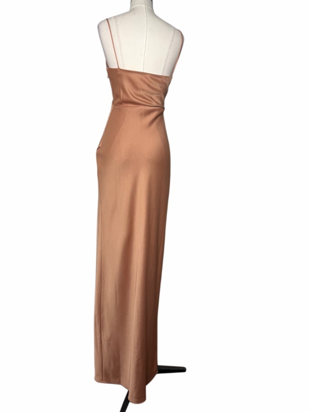 BHLDN Freya Dress Sedona Size - Picture 7 of 9